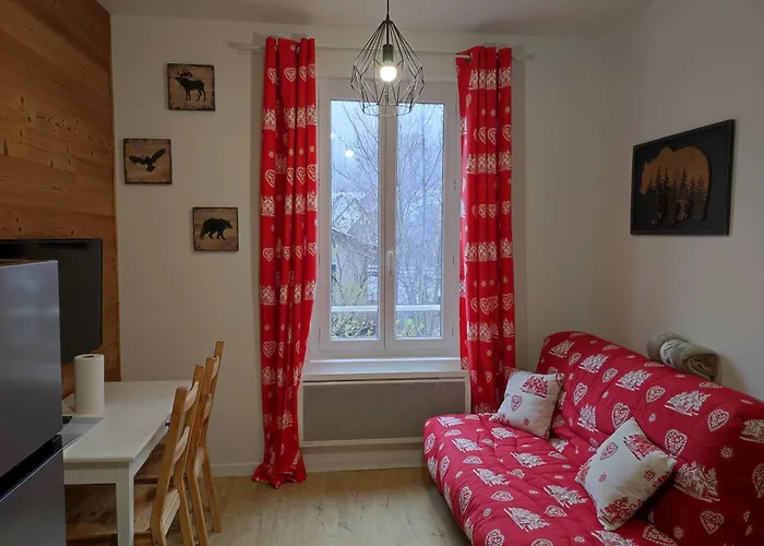 Les Brumes, Appartement N°2