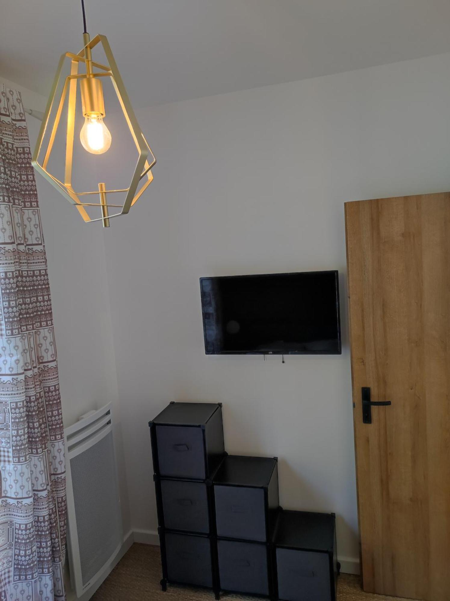 Apartment Les Brumes, N°2