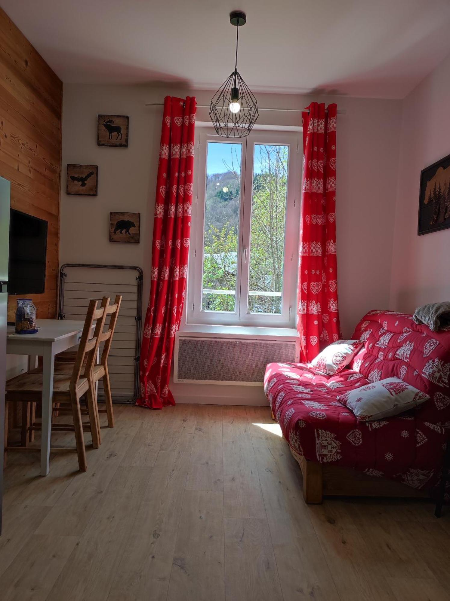 Apartment Les Brumes, N°2